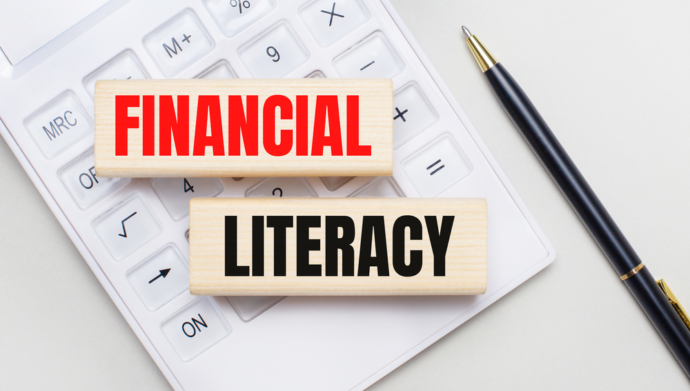 Undertstanding financial literacy