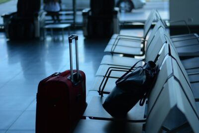 Travel International Lending