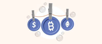 crypto laundering