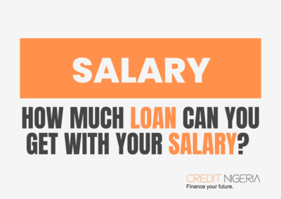 salary loan