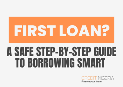 first loan guide nigeria