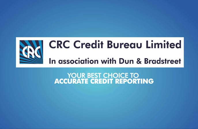 CRC Credit Bureau Nigeria