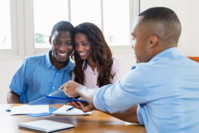 Choose the right personal loan lender