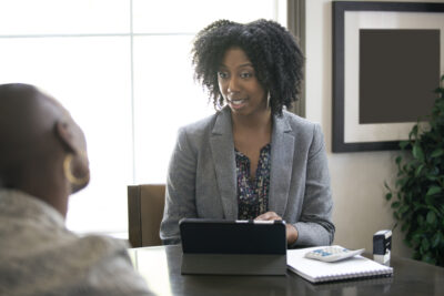 Interests Rates for Personal Loans in Nigeria