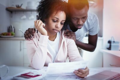 Requirements for a Personal loan in Nigeria