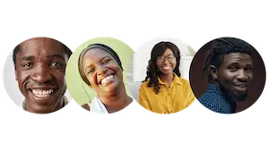 Credit Nigeria customers