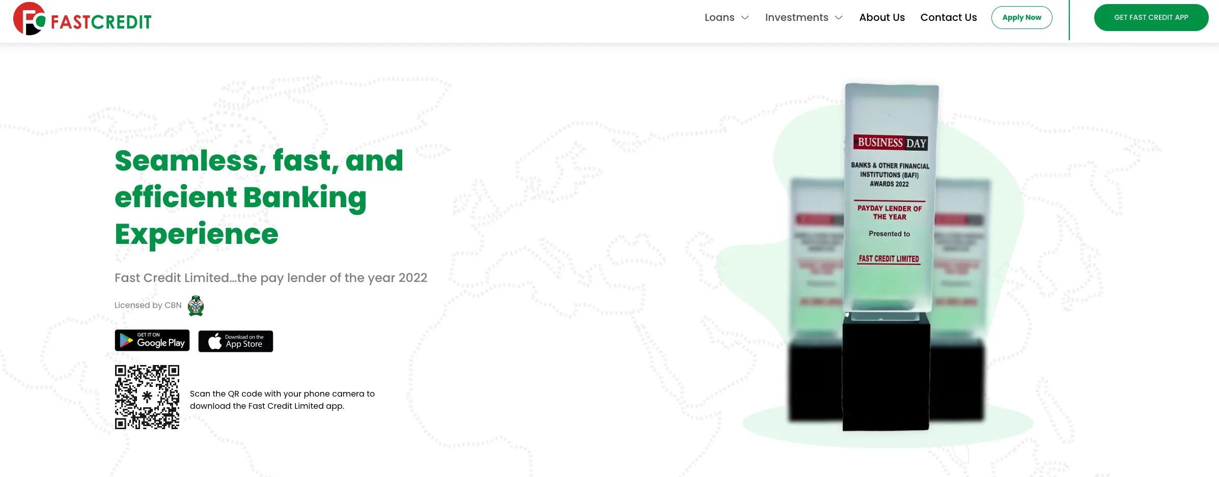 Fastcredit loan