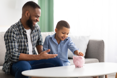 Advantages of Credit
