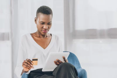 History of credit systems