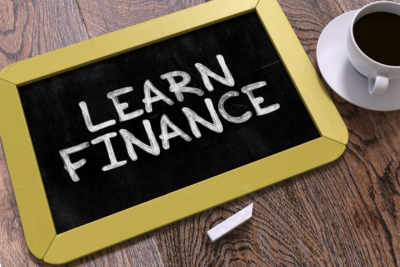 Statistics of financial literacy