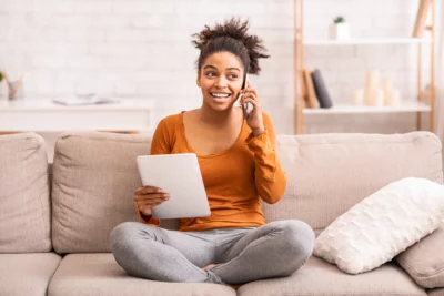 Types of credit