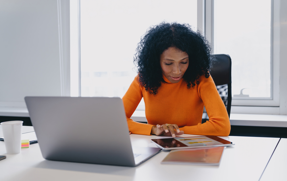 Why financial literacy is important