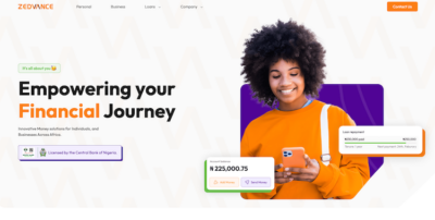 Zedvance Nigeria