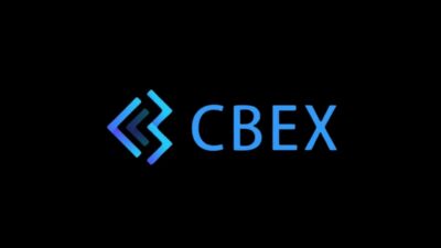 CBEX Pyramid Scheme