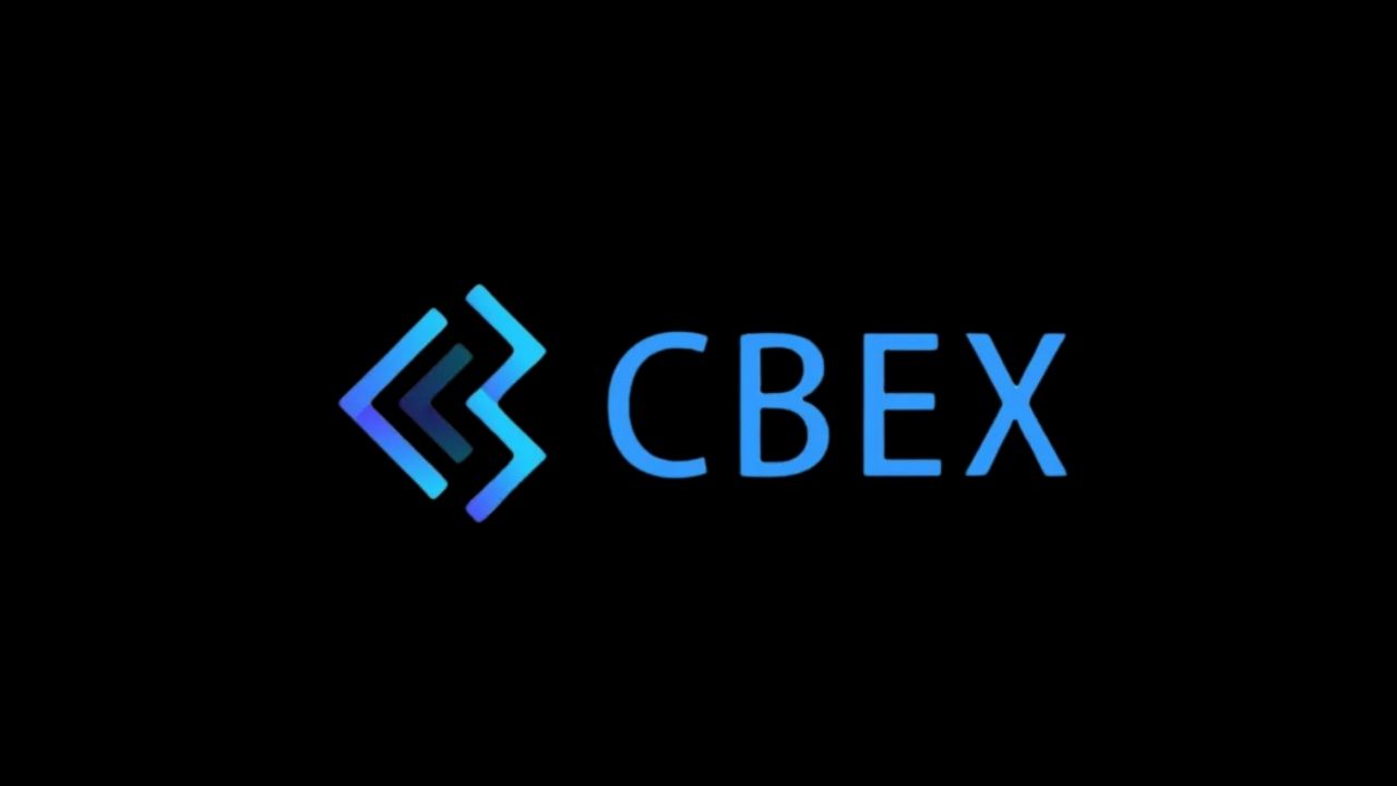 CBEX Pyramid Scheme