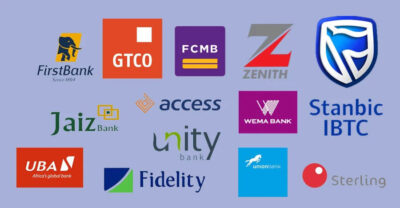 bank failure nigeria