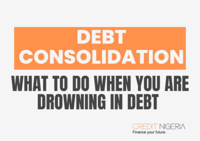 debt consolidation nigeria
