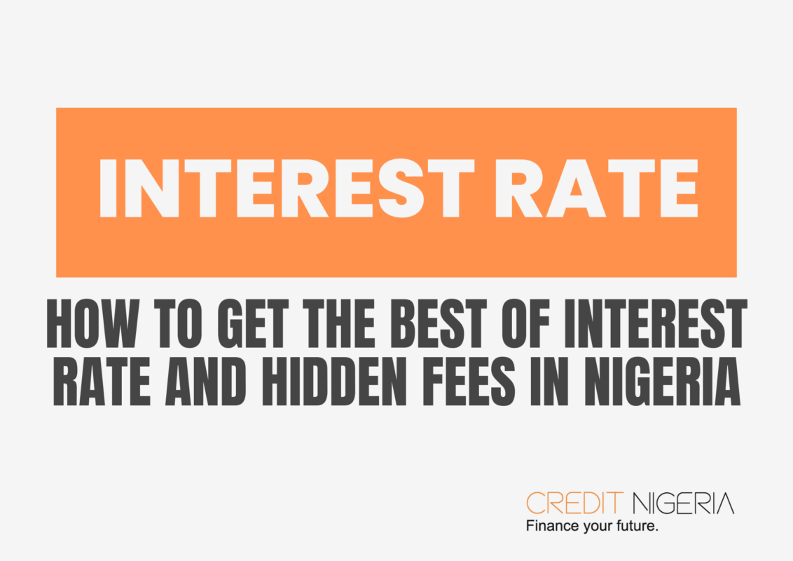 interest rate hidden fees
