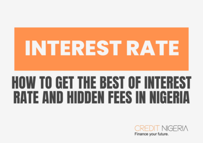 interest rate hidden fees