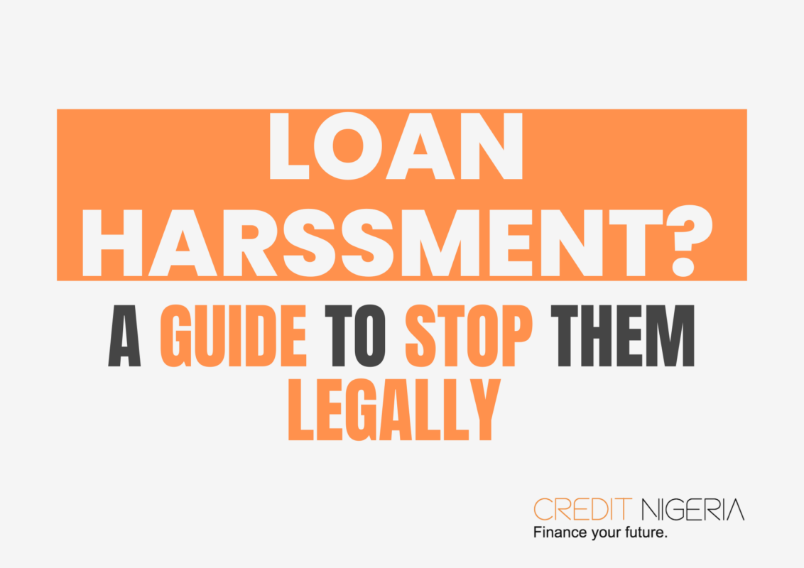 loan harassment nigeria