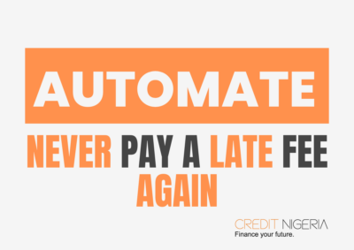 late fees repayment automate