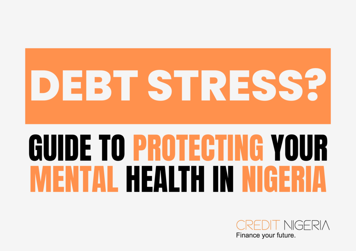 debt stress nigeria
