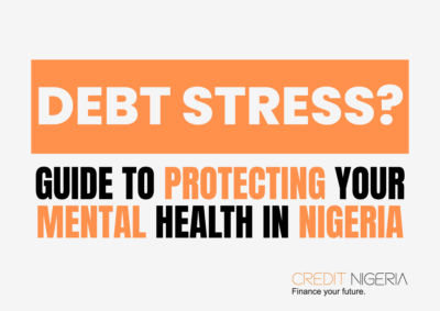 debt stress nigeria