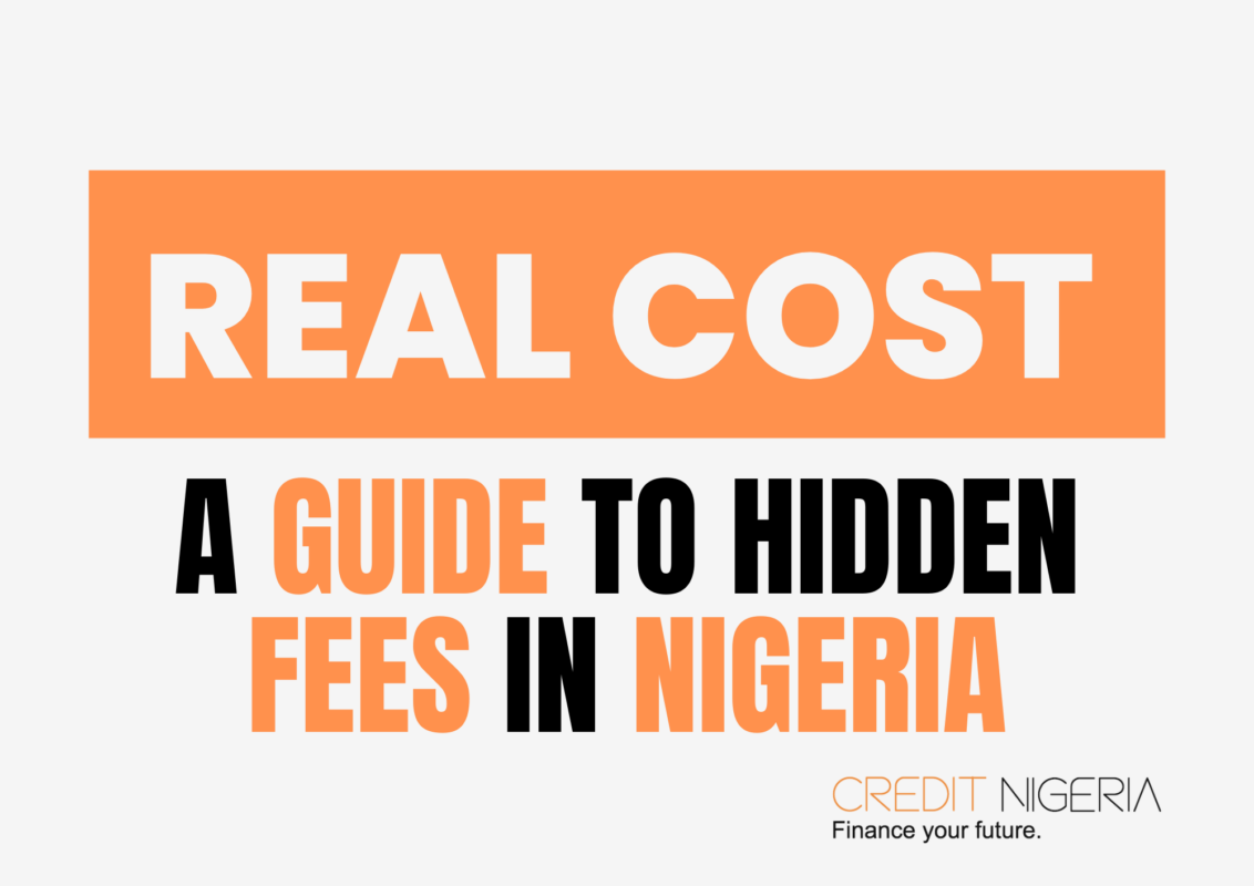 real cost hidden fees