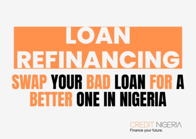 loan refinancing nigeria